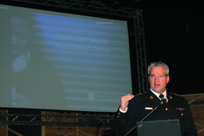 CSupt Bill Fordy1 - Victim Services