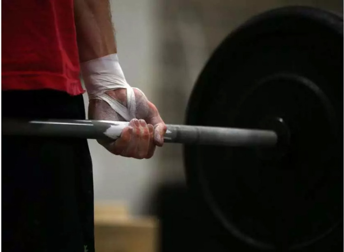 Weights